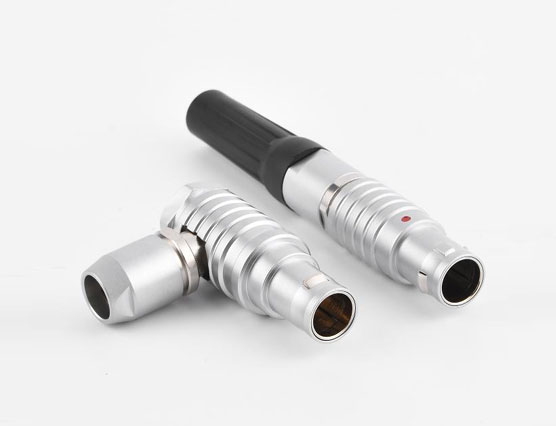 推拉自鎖連接器有哪些特點？