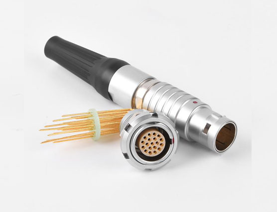 推拉自鎖連接器能否在潮濕環境下使用？