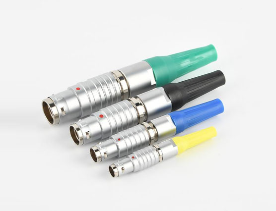 深水航空連接器有哪些特點？