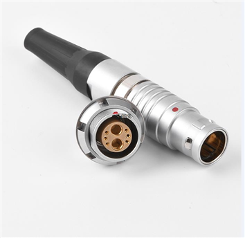 如何進行醫(yī)療航空連接器的安裝和維護？