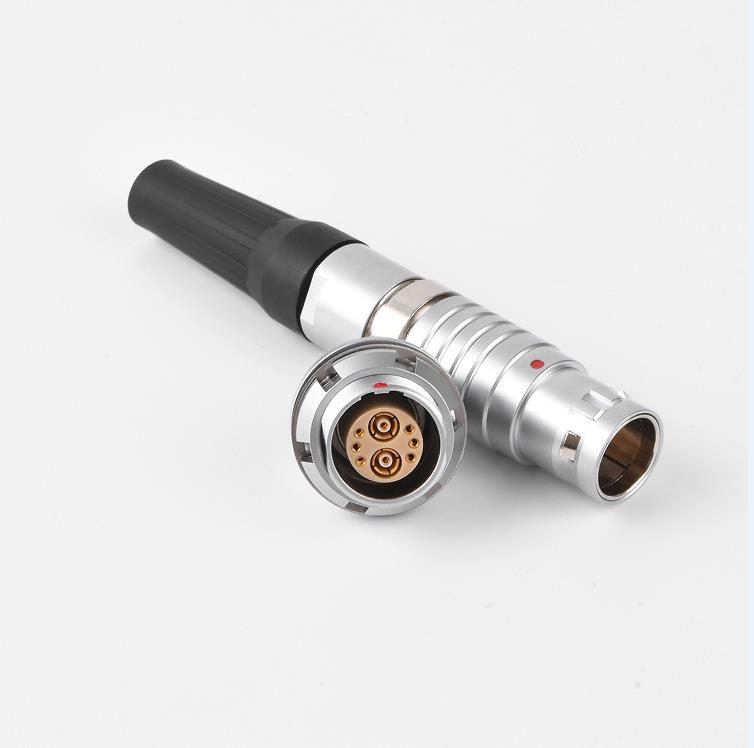 醫(yī)療航空連接器出現(xiàn)故障如何處理？