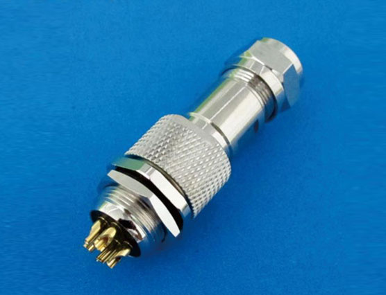 航空連接器在測風(fēng)雷達(dá)上的應(yīng)用