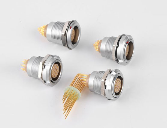 航空連接器在自動(dòng)扳手上的應(yīng)用