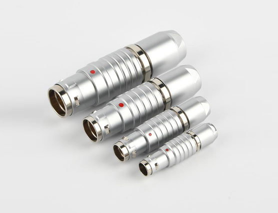 推拉自鎖航空連接器是否能夠適應復雜的電磁環境？