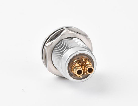 同軸電纜航空連接器如何防止外界電磁干擾？