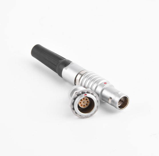 航空插頭在電機產品上有哪些應用