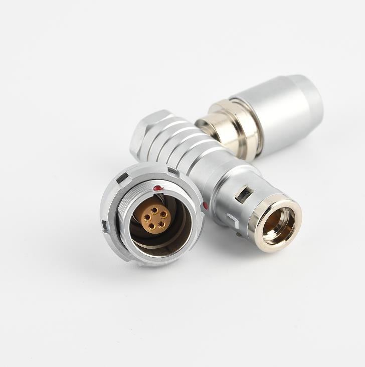 哪些行業(yè)及設(shè)備需要對(duì)航空插頭有嚴(yán)格的氣密性要求