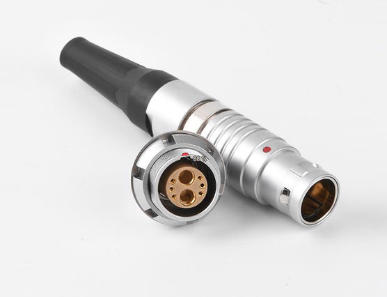 航空插頭的接口類型有哪些？