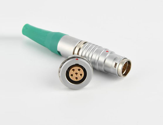 航空插頭的連接是否會受到濕度和腐蝕的影響？