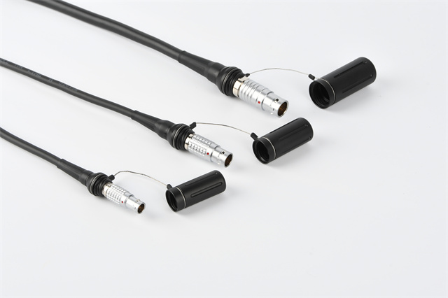 航空連接器如何影響醫(yī)療內(nèi)窺鏡的使用壽命和維護成本？