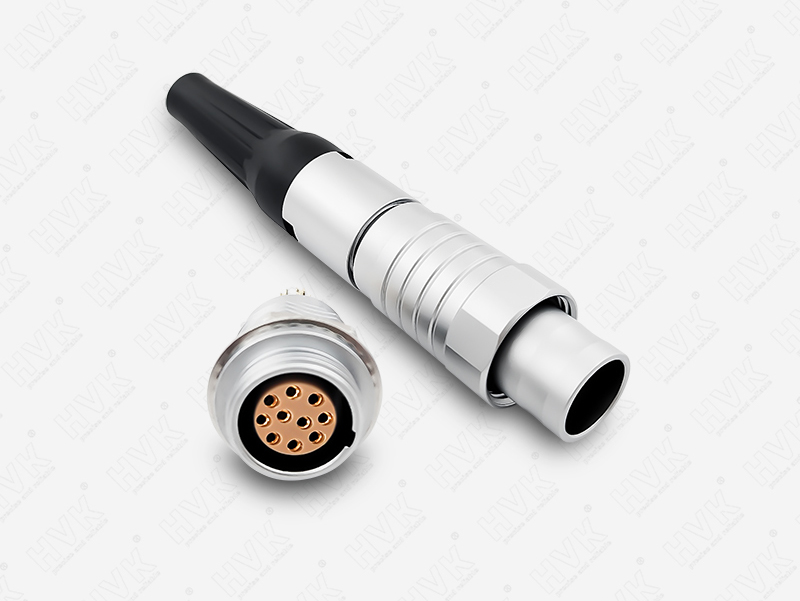 防水航空插頭在深海環境中能否使用？