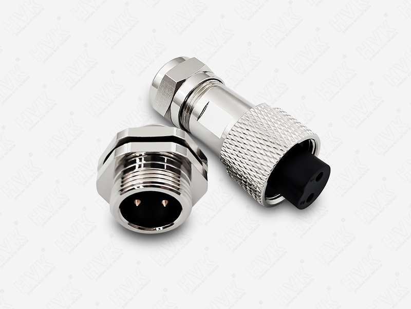 航空插頭廠家的產(chǎn)品是否具有防火和耐高溫功能？