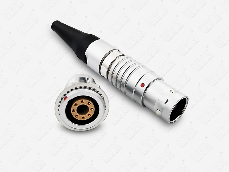 高低壓一體航空連接器的信號傳輸性能如何？