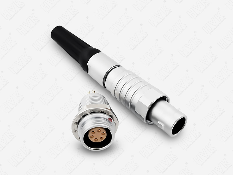 深水連接器的插拔次數有限制嗎？