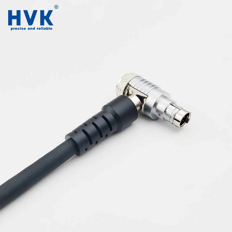 什么是PHG航空插頭