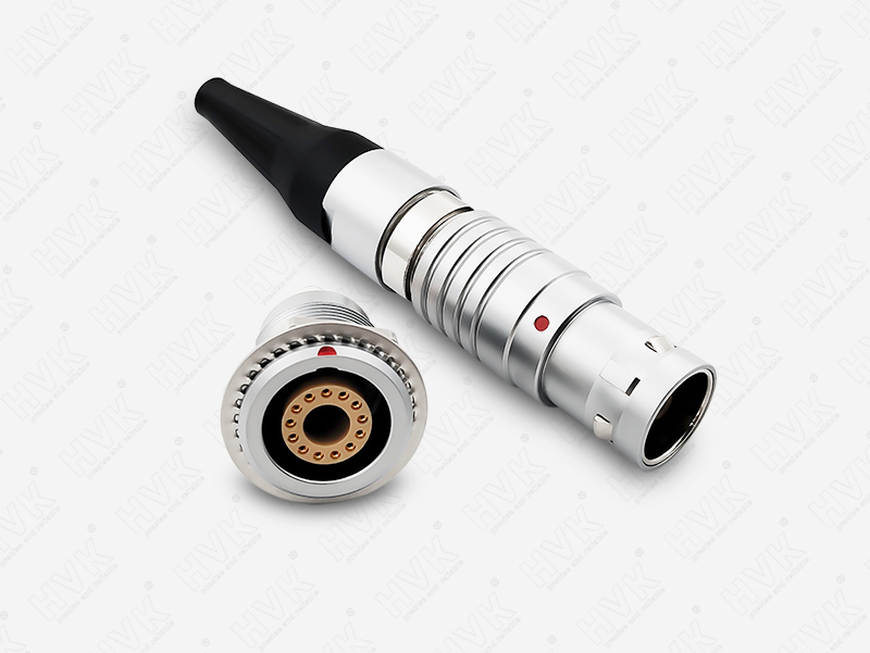 航空插頭廠家的產品是否經過嚴格的測試和驗證？