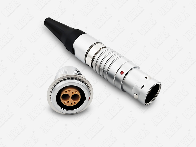 高壓航空連接器是什么？