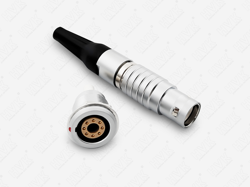 氣電一體航空連接器是否可以進(jìn)行信號(hào)隔離？