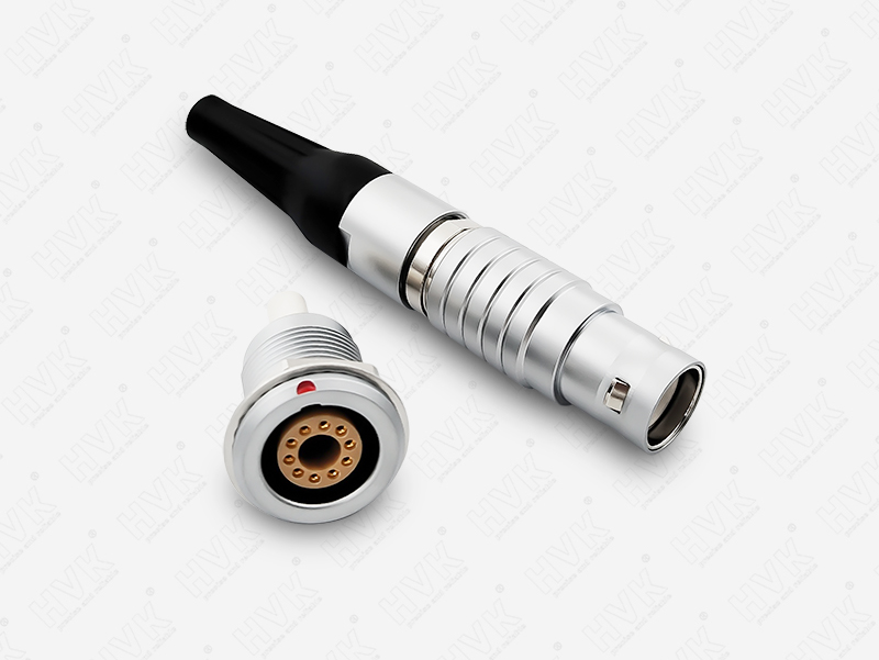 圓形航空插頭的供電方式是否經(jīng)過(guò)特殊保護(hù)和隔離？