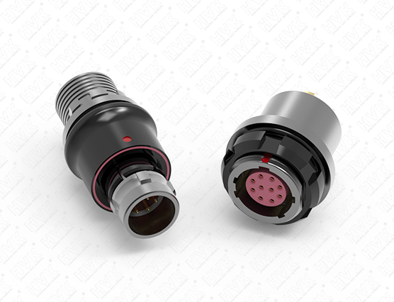 防水航空插頭是否能夠在高濕度環境下使用？