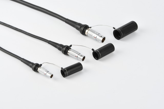 內窺鏡航空連接器的設計標準是什么？