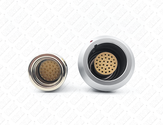 防水航空插頭在重載情況下是否能夠保持穩定連接？