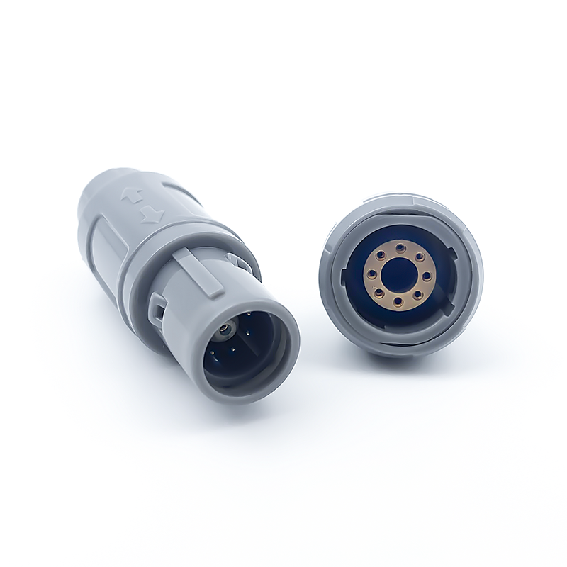 航空插頭廠家如何確保產品的防腐和耐用性？