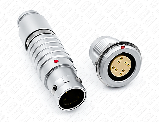 千兆網航空插頭的傳輸速率能達到多少？