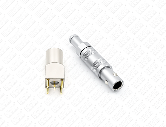 圓形航空連接器的插拔次數有限制嗎？