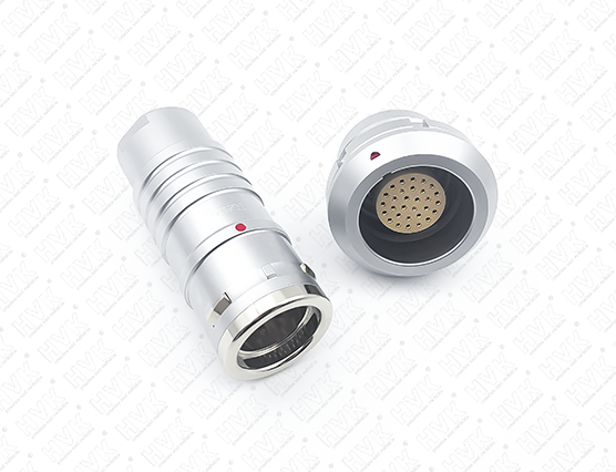 圓形航空插頭的可靠性如何保證？