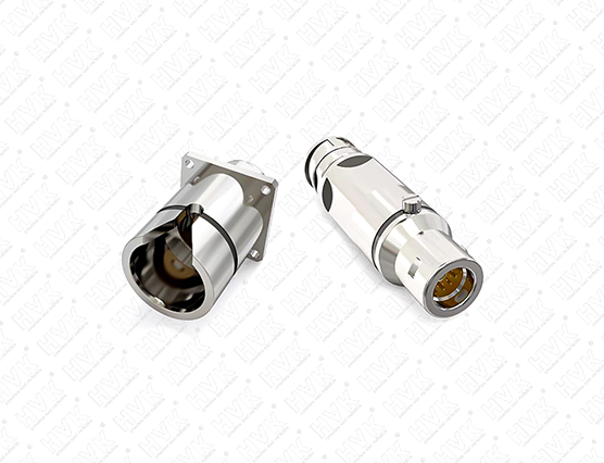 核電航空插頭在極端條件下的表現如何？