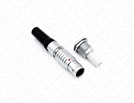 高壓混裝航插的使用過程中有哪些注意事項？