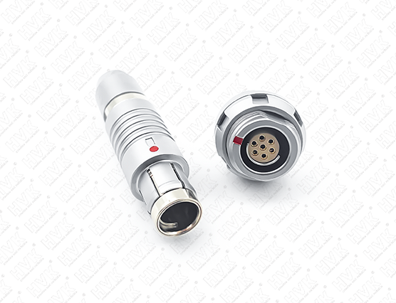 圓形航空插頭是否支持防水和防塵功能？