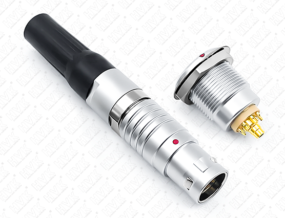 圓形航空插頭的電源規(guī)格是多少？