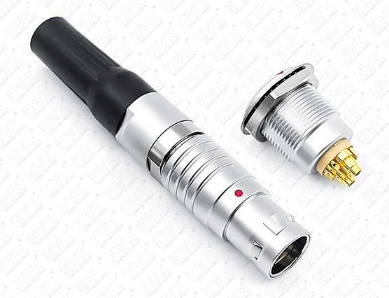 高低頻航空連接器能夠?qū)崿F(xiàn)多路信號(hào)傳輸嗎