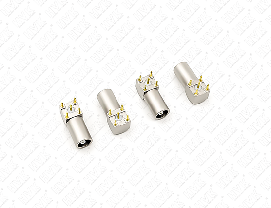 航空插座如何防止電磁干擾？