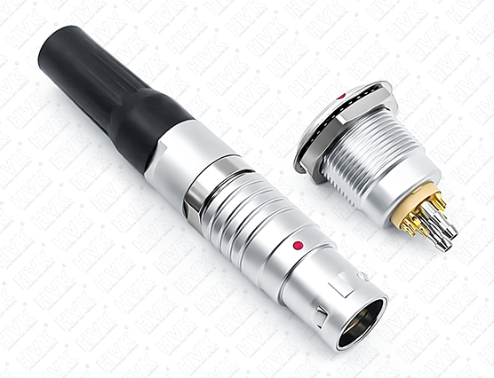 氣電混裝航插的價格相對于傳統(tǒng)連接器來說是否更高？