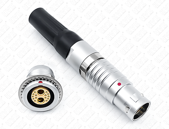 航插廠家的產品是否有高電流承載能力？