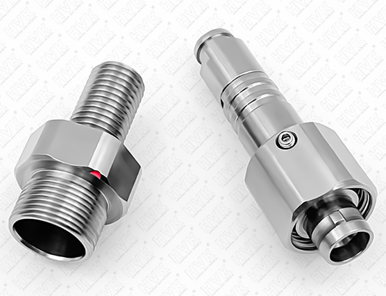 鈦合金水下航空插頭的使用壽命有多長？