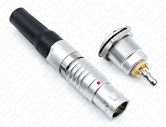 航空插頭的密封等級與應用環境的關系是什么？