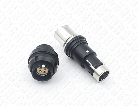 航空插頭的插針材質有哪些選擇？