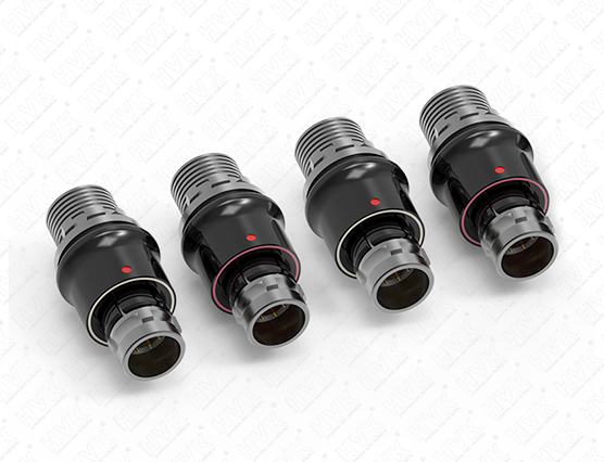 航空插頭的抗振性能如何？