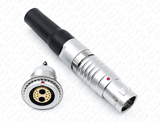 連接器的插拔力與防水性能之間有什么關系？