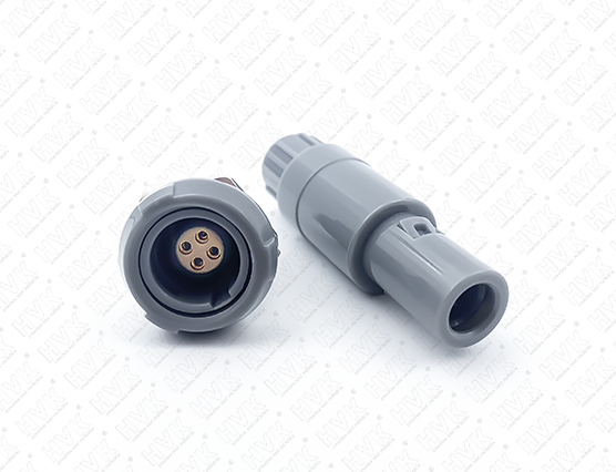 醫療航空插頭的插拔次數通常是多少？