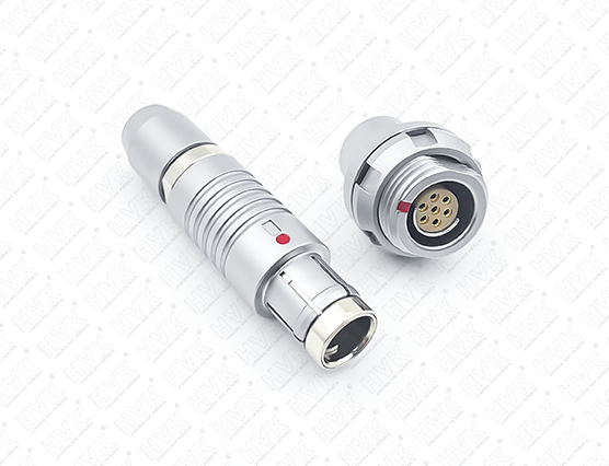 圓形航空連接器的密封性能如何？