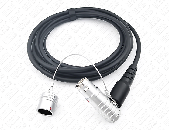 內(nèi)窺鏡航空連接器的連接牢固性如何測試？