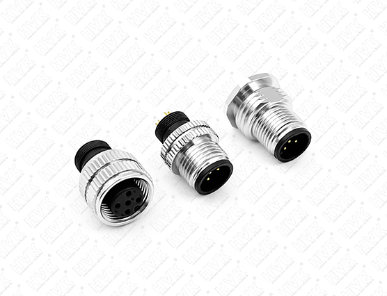 M12航空插頭是否可以進(jìn)行二次加工？