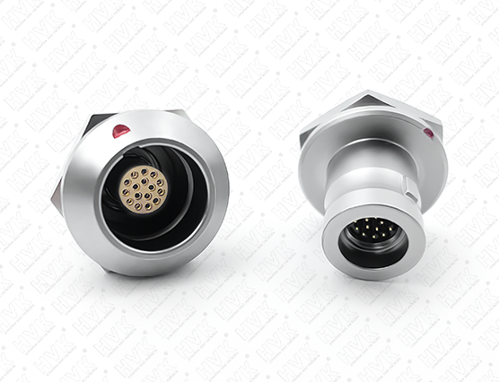 航空插頭的尺寸和形狀如何確定？