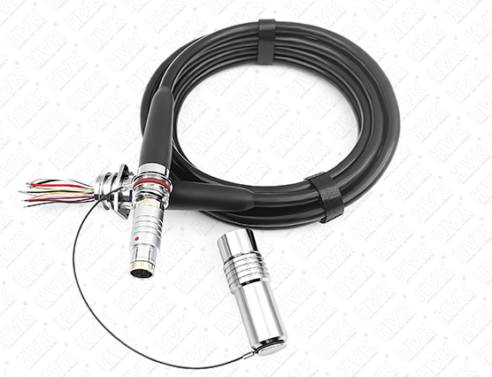 內(nèi)窺鏡連接器