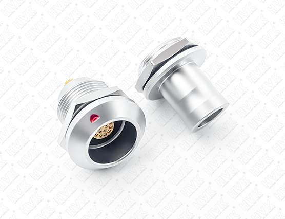 電連連接器在汽車行業的應用有哪些？